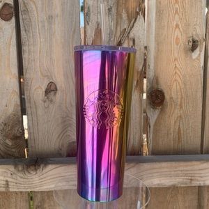 2019 Purple Starbucks Cup